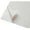 Crescent Mounting Board - 16" x 20" x Single, White, Self-Adhesive